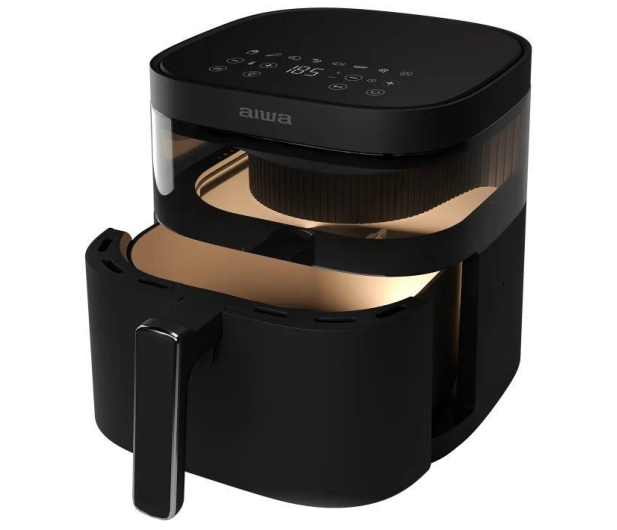 AIWA Air Fryer MIHARIBAN 6L - 1511285 - zdjęcie 3